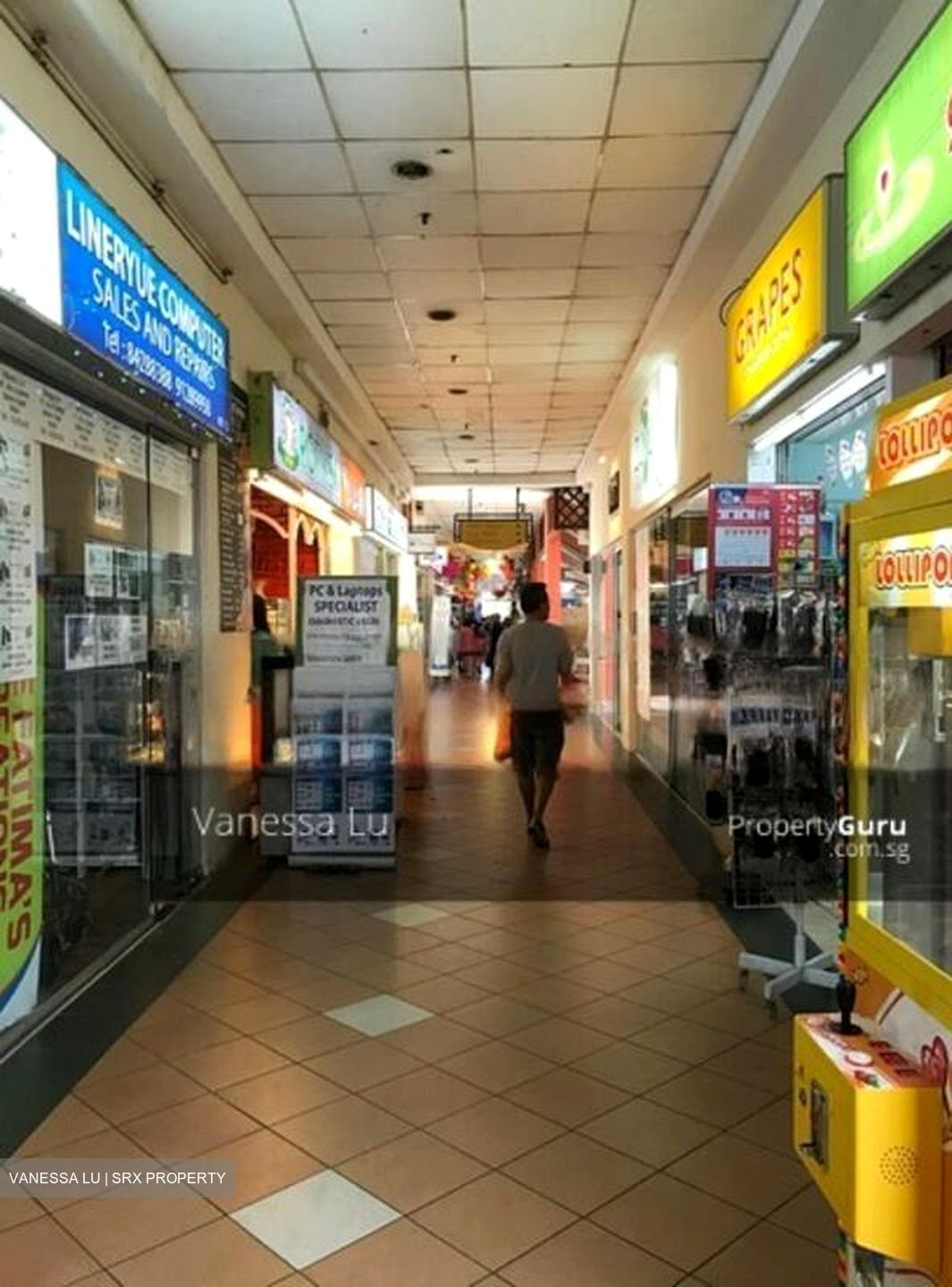Hougang Green Shopping Mall (D19), Retail #457231541